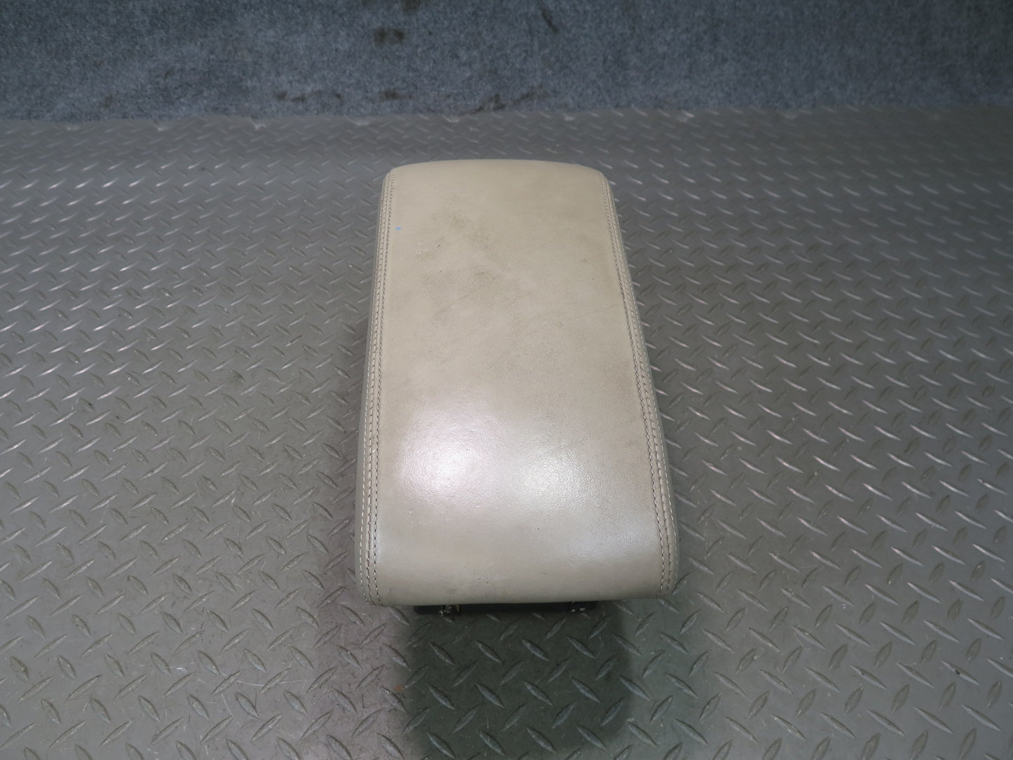 92-00 Lexus JZZ31L SC400 SC300 Front Center Console Armrest w Storage Box OEM