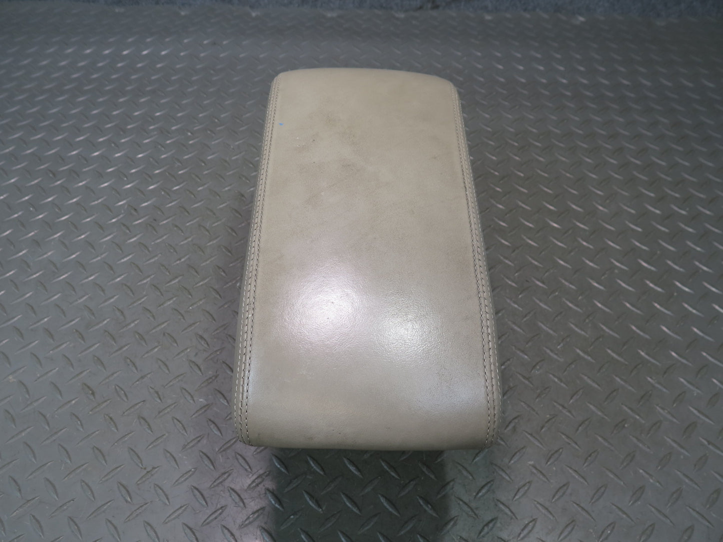 92-00 Lexus JZZ31L SC400 SC300 Front Center Console Armrest w Storage Box OEM