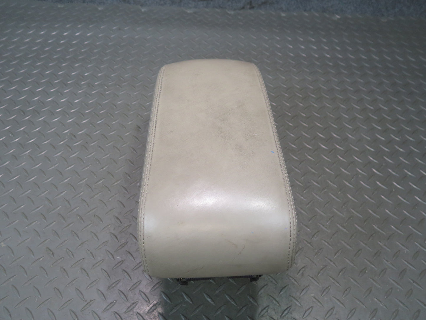 92-00 Lexus JZZ31L SC400 SC300 Front Center Console Armrest w Storage Box OEM