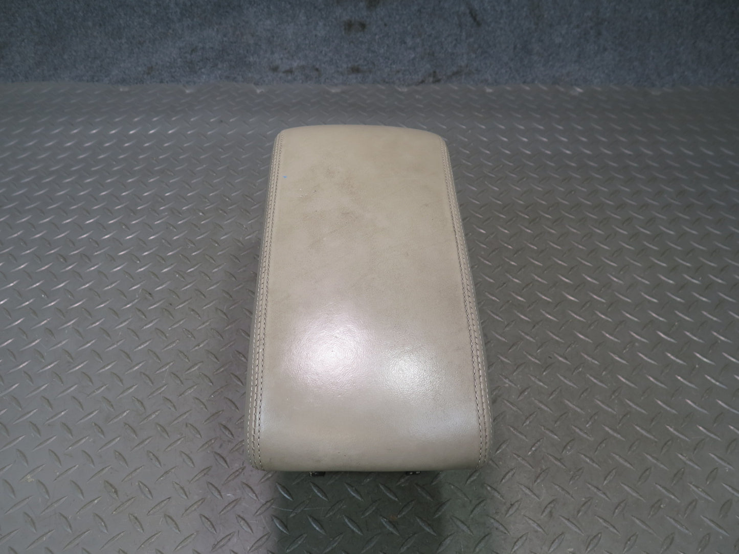 92-00 Lexus JZZ31L SC400 SC300 Front Center Console Armrest w Storage Box OEM