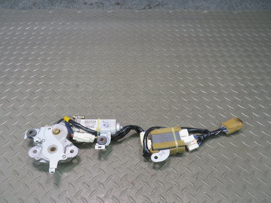 96-00 Lexus JZZ31L SC400 SC300 Sunroof Motor Drive Unit w Relay OEM
