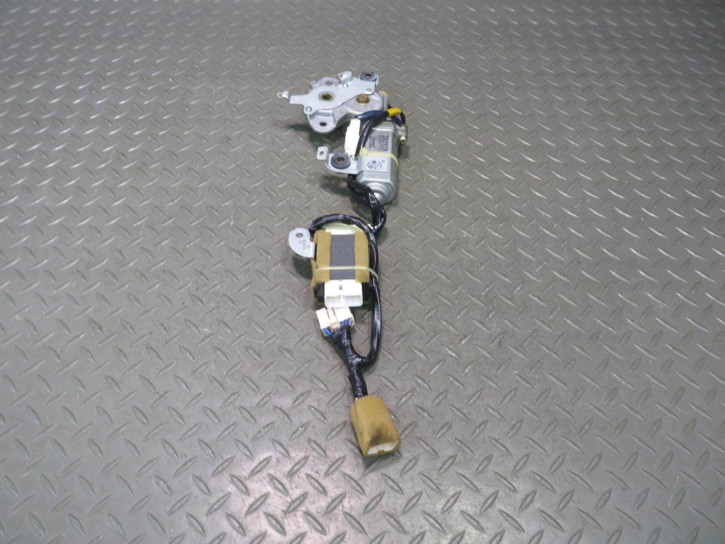 96-00 Lexus JZZ31L SC400 SC300 Sunroof Motor Drive Unit w Relay OEM