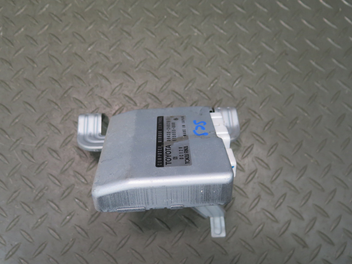 92-00 Lexus JZZ31L SC400 SC300 Mirror Control Module Unit 89430-24020 OEM