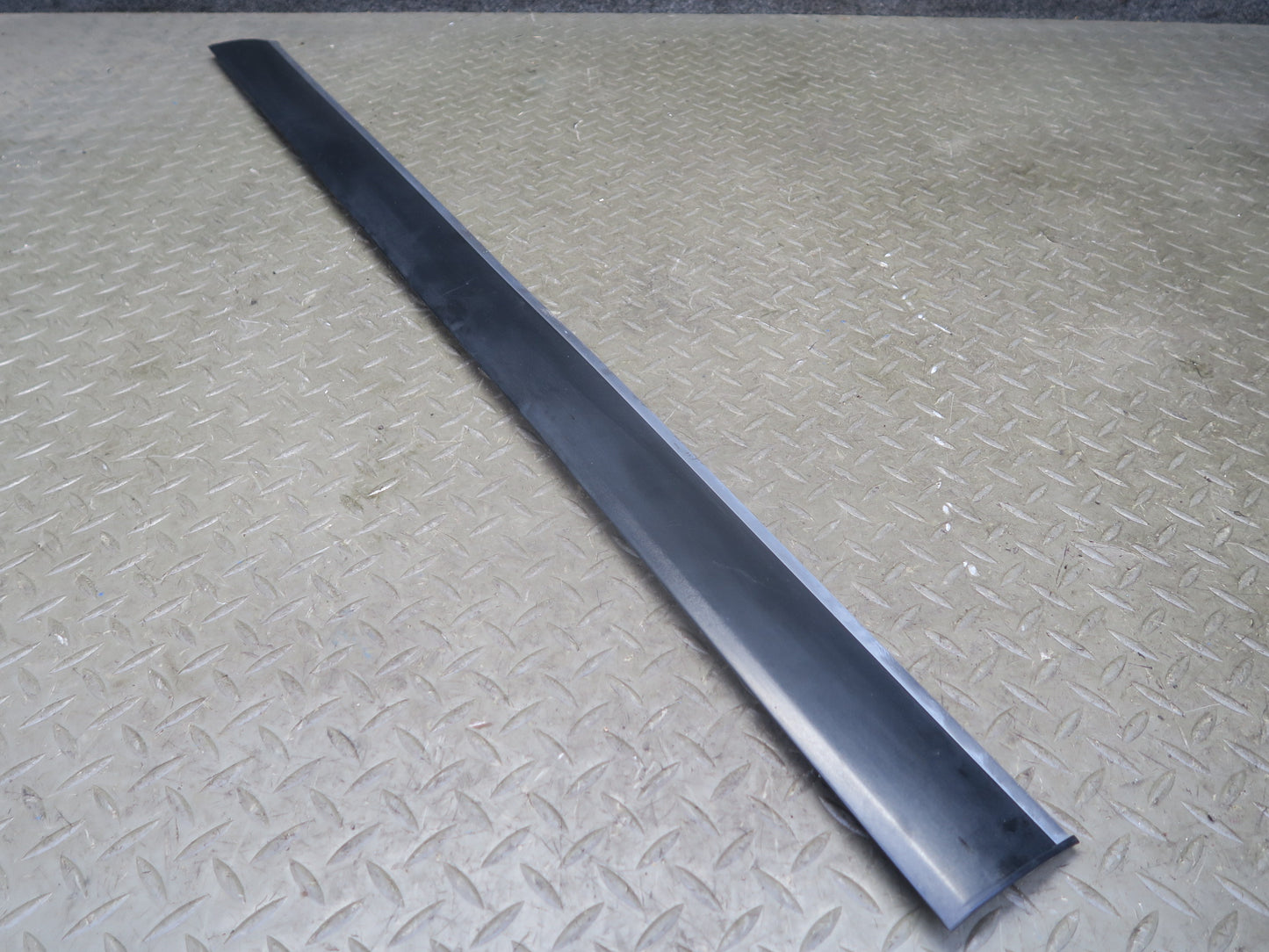 96-98 Nissan Stagea WGC34 Set of 3 Left Side Fender Door Molding Trim Set OEM