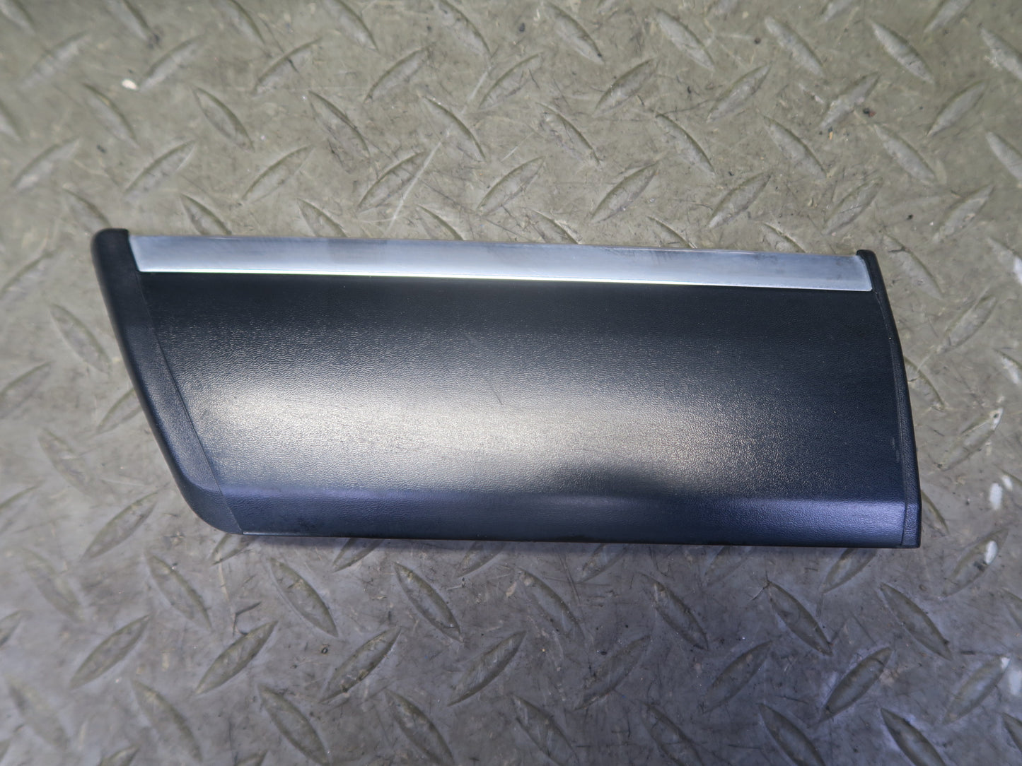 96-98 Nissan Stagea WGC34 Set of 3 Left Side Fender Door Molding Trim Set OEM