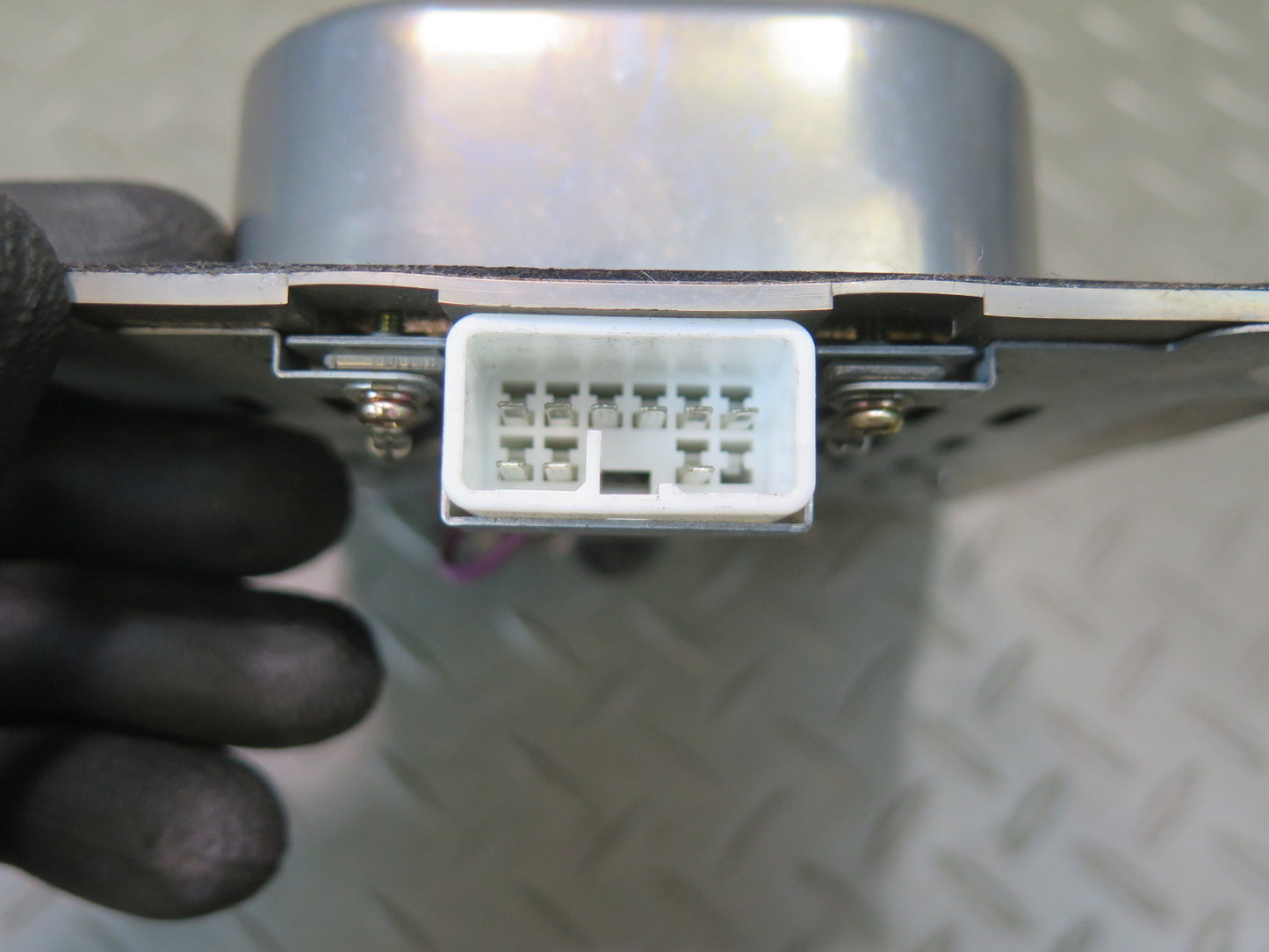 92-99 Lexus JZZ31L SC300 SC400 Pioneer Speaker Amplifier Crossover OEM