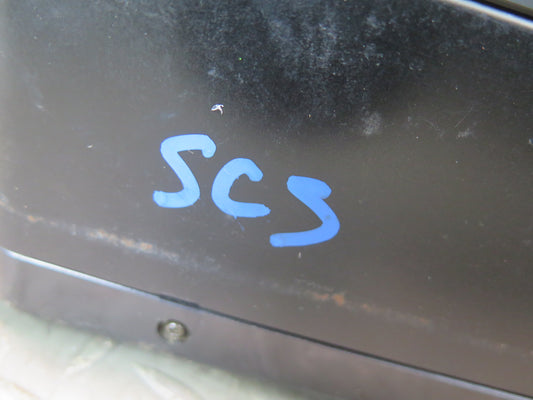 92-98 Lexus JZZ31L SC300 SC400 CD Changer Player w Magazine 86270-24052 OEM