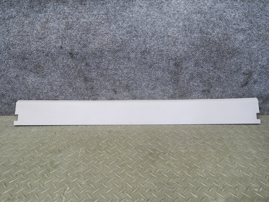 96-98 Nissan Stagea WGC34 Rear Trunk Upper Roof Headliner Trim Panel Cover OEM