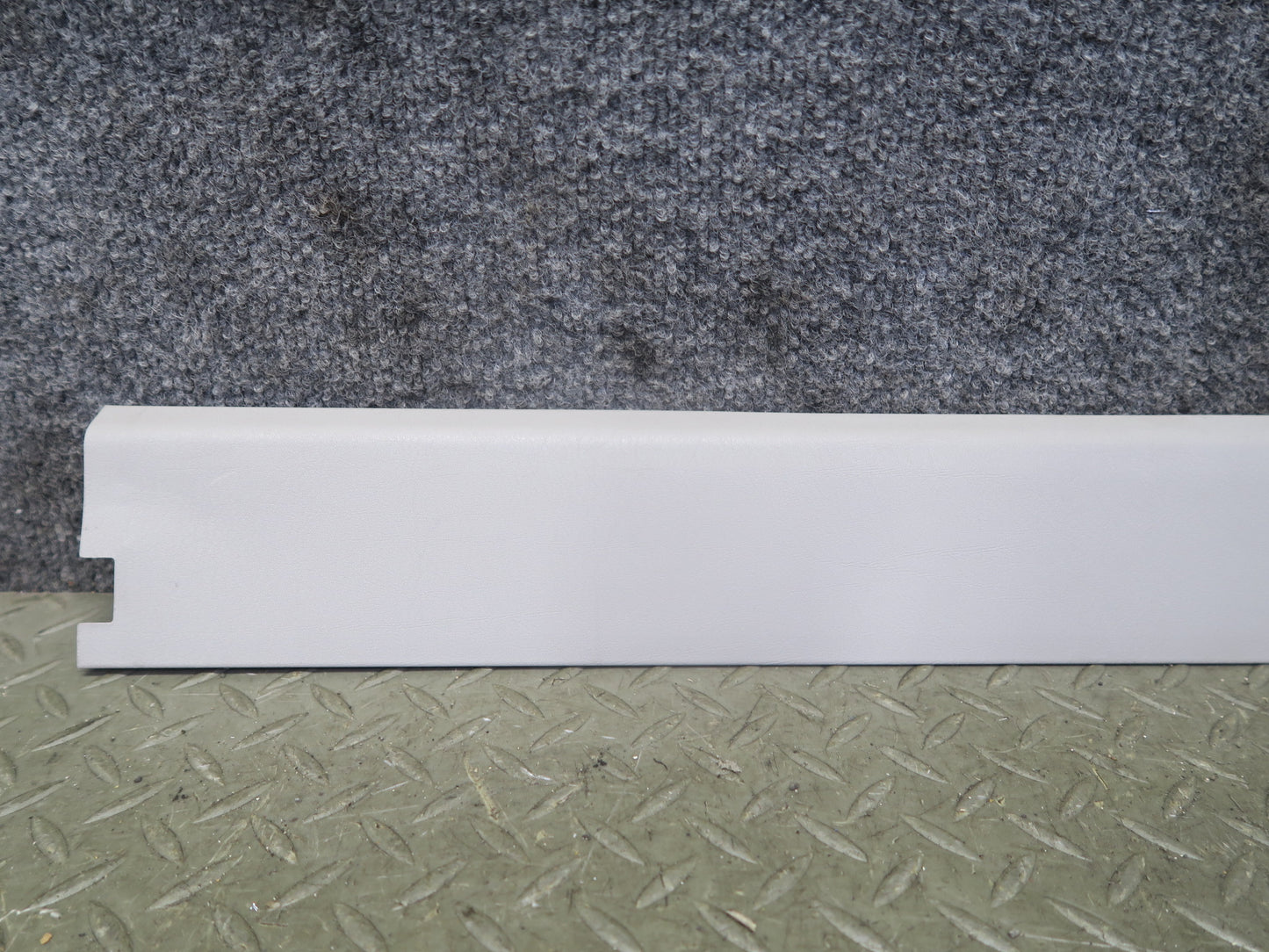96-98 Nissan Stagea WGC34 Rear Trunk Upper Roof Headliner Trim Panel Cover OEM