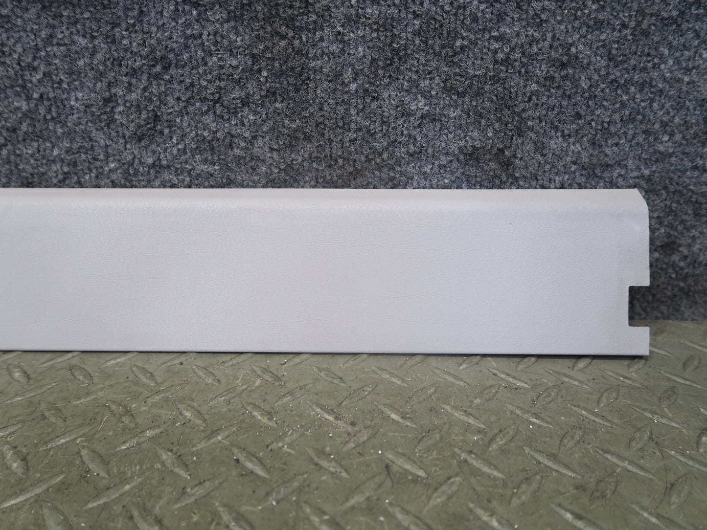 96-98 Nissan Stagea WGC34 Rear Trunk Upper Roof Headliner Trim Panel Cover OEM