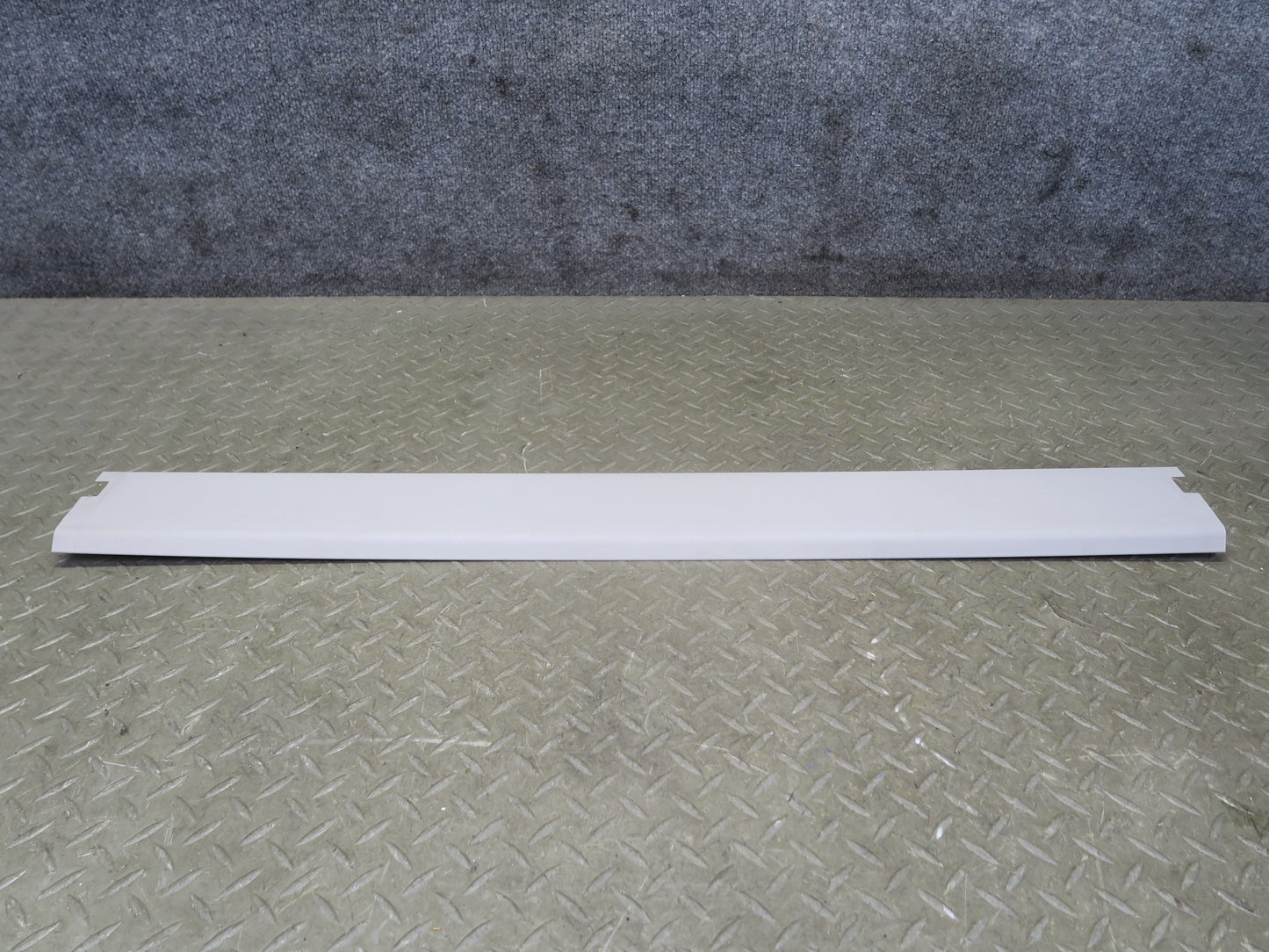 96-98 Nissan Stagea WGC34 Rear Trunk Upper Roof Headliner Trim Panel Cover OEM