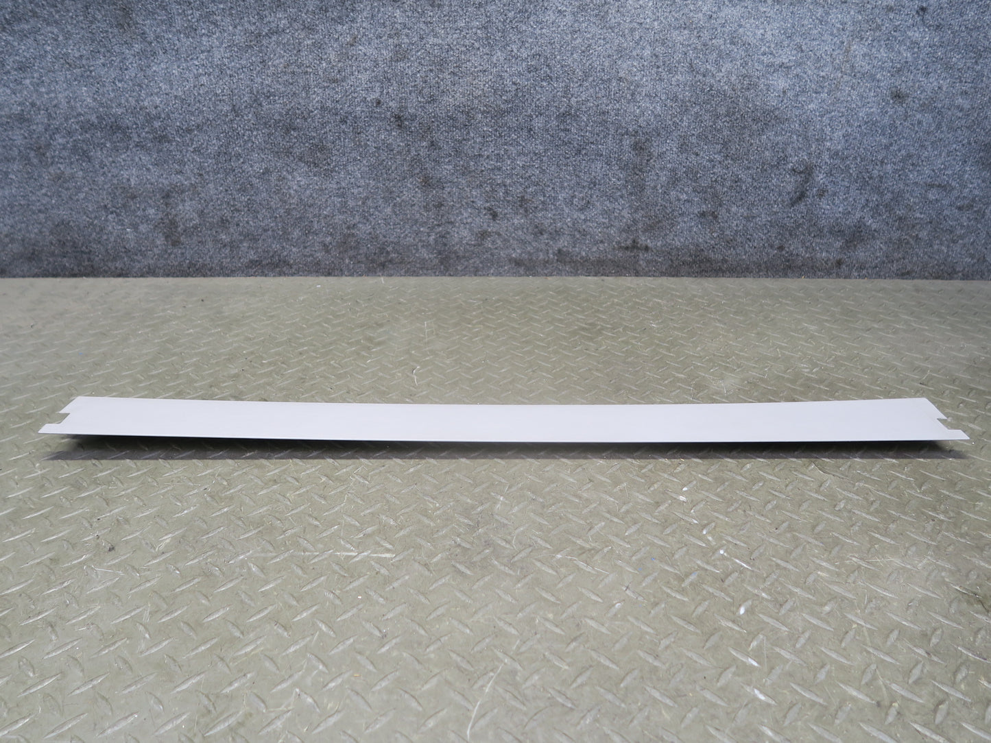 96-98 Nissan Stagea WGC34 Rear Trunk Upper Roof Headliner Trim Panel Cover OEM