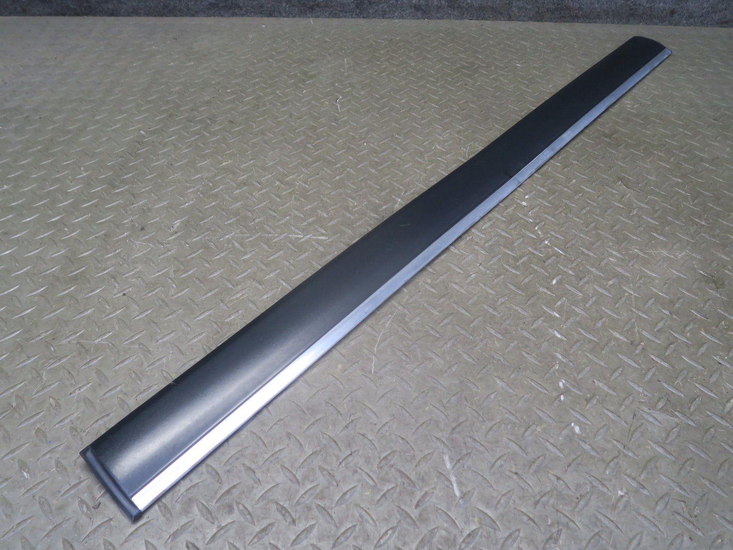 96-98 Nissan Stagea WGC34 Set of 3 Right Side Fender Door Molding Trim Set OEM