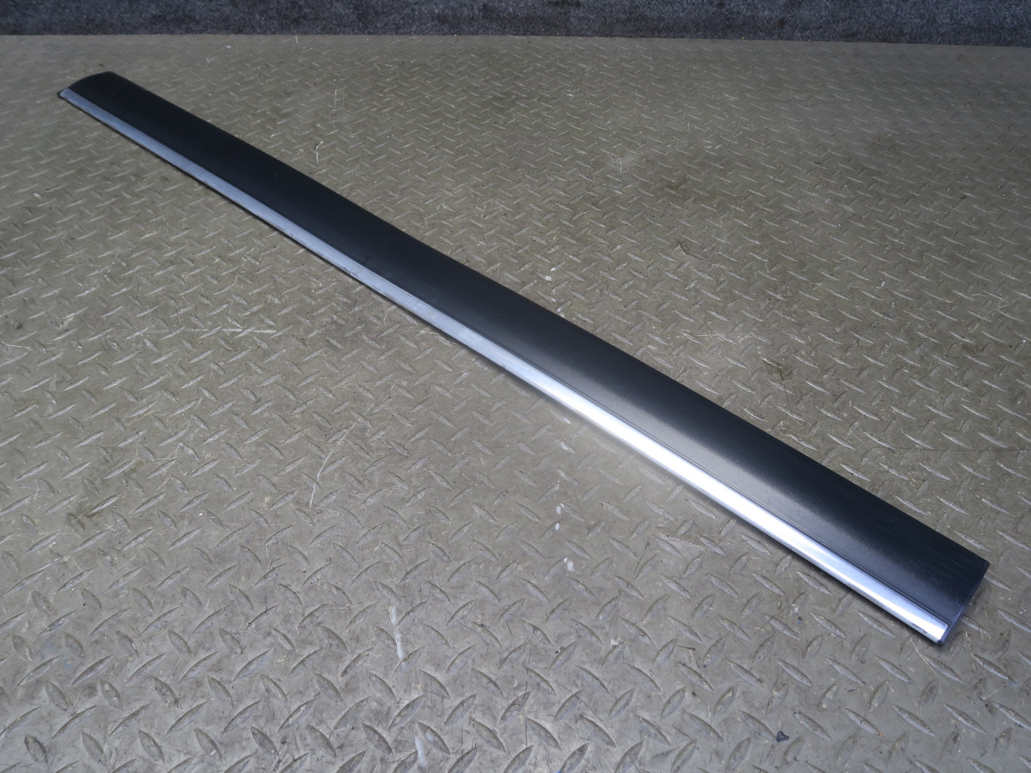 96-98 Nissan Stagea WGC34 Set of 3 Right Side Fender Door Molding Trim Set OEM