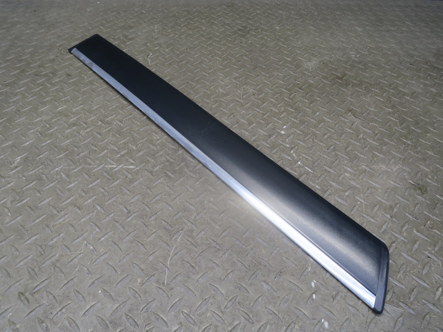 96-98 Nissan Stagea WGC34 Set of 3 Right Side Fender Door Molding Trim Set OEM