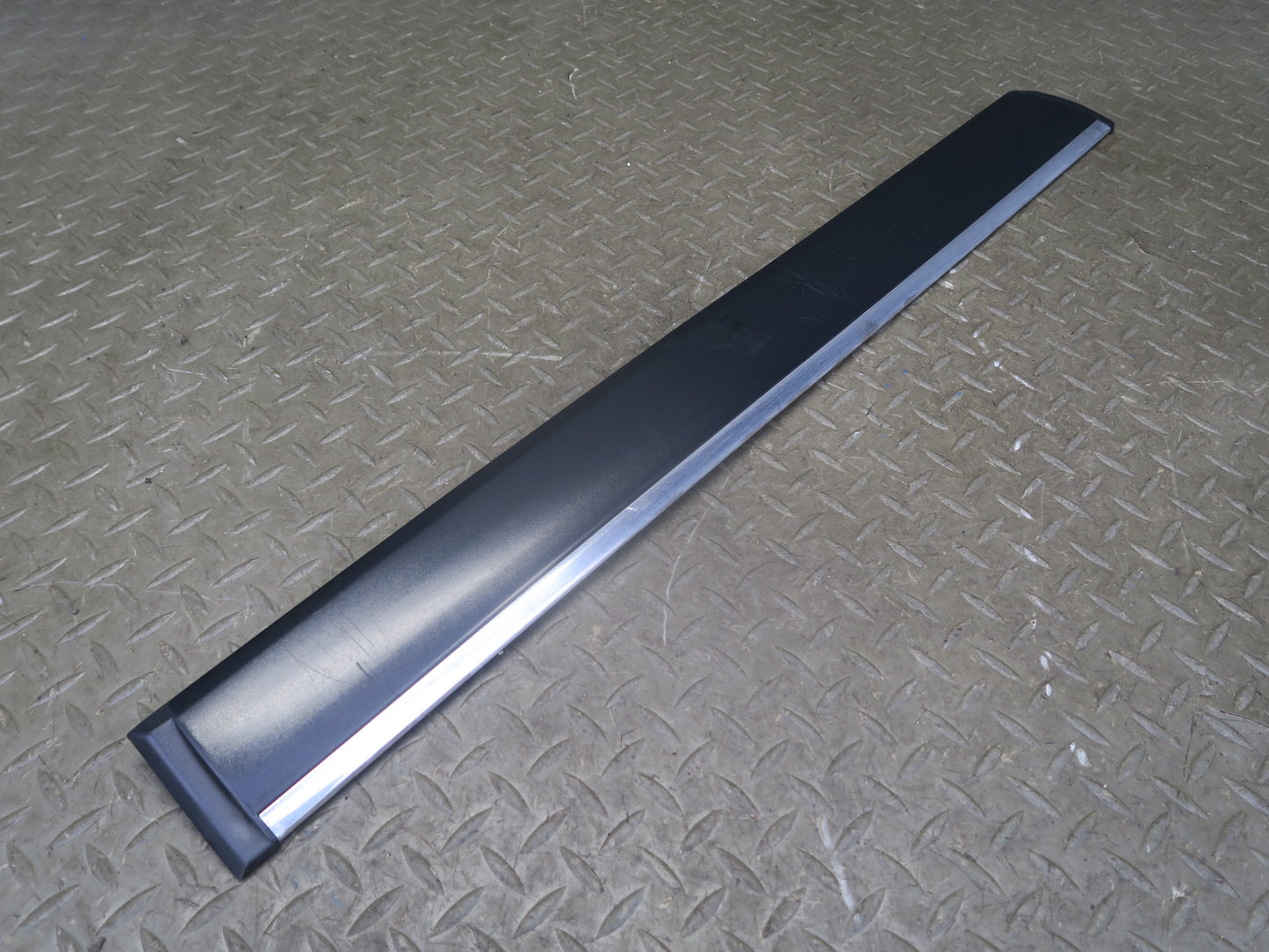 96-98 Nissan Stagea WGC34 Set of 3 Right Side Fender Door Molding Trim Set OEM