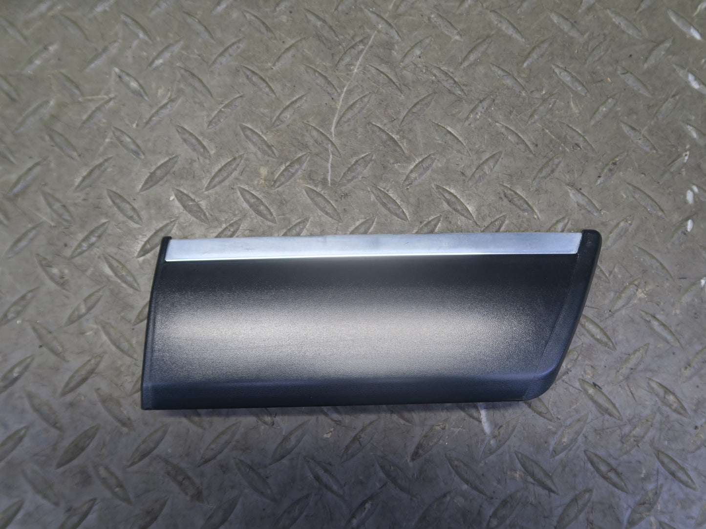 96-98 Nissan Stagea WGC34 Set of 3 Right Side Fender Door Molding Trim Set OEM