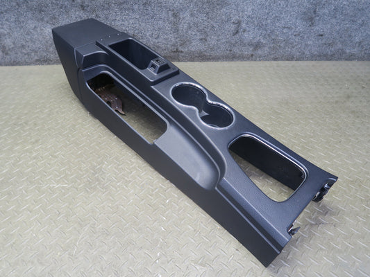 02-05 Ford Thunderbird Center Console Trim Cover Panel 3W63-76044D34 OEM