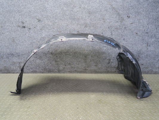 96-98 Nissan Stagea WGC34 Front Right Fender Wheel Arch Liner Splash Shield OEM