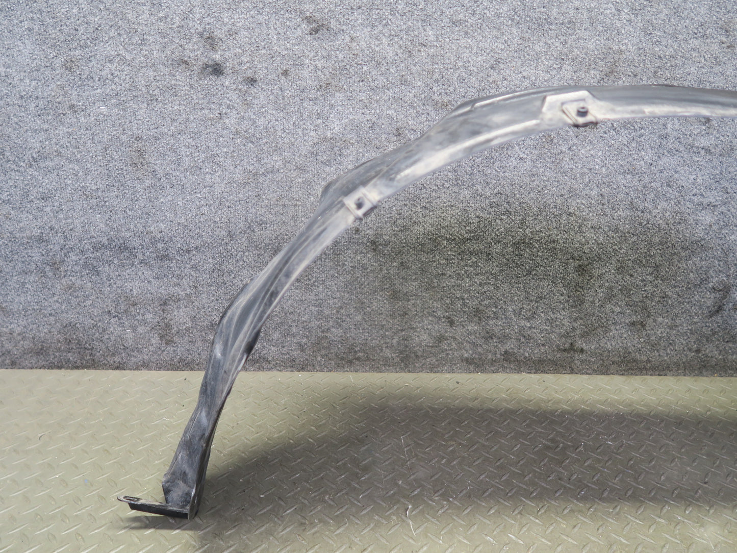 96-98 Nissan Stagea WGC34 Front Right Fender Wheel Arch Liner Splash Shield OEM