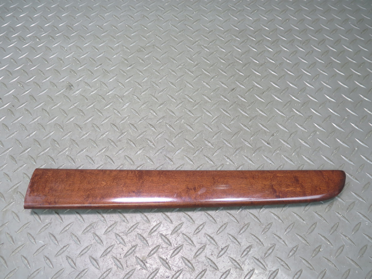 97-00 Lexus JZZ31L SC400 SC300 Set of 4 Door Wood Trim Bezel Cover Panel OEM