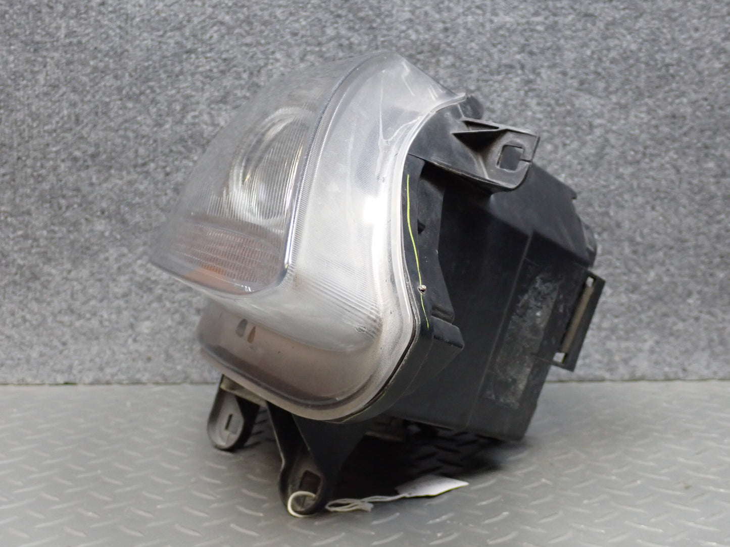 06-08 BMW E85 Z4 3.0L Front Right & Left Bi-xenon HID Headlight Lamp OEM