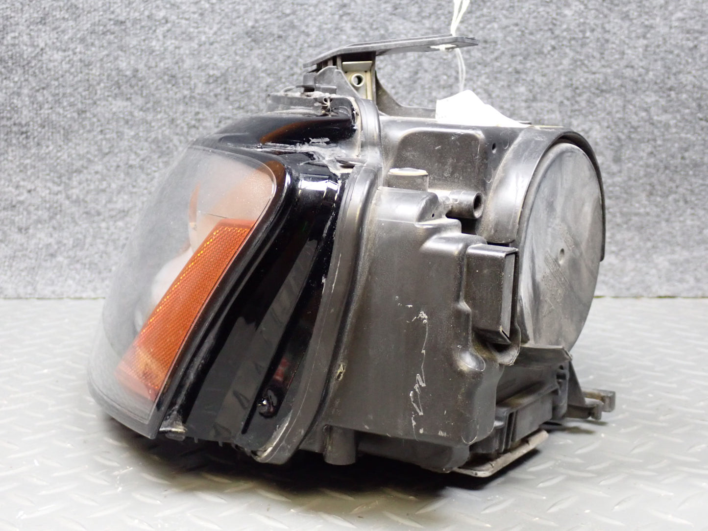 13-16 Audi A4 S4 B8 Front Left AFS Xenon HID Headlight Lamp 8K0941031E OEM