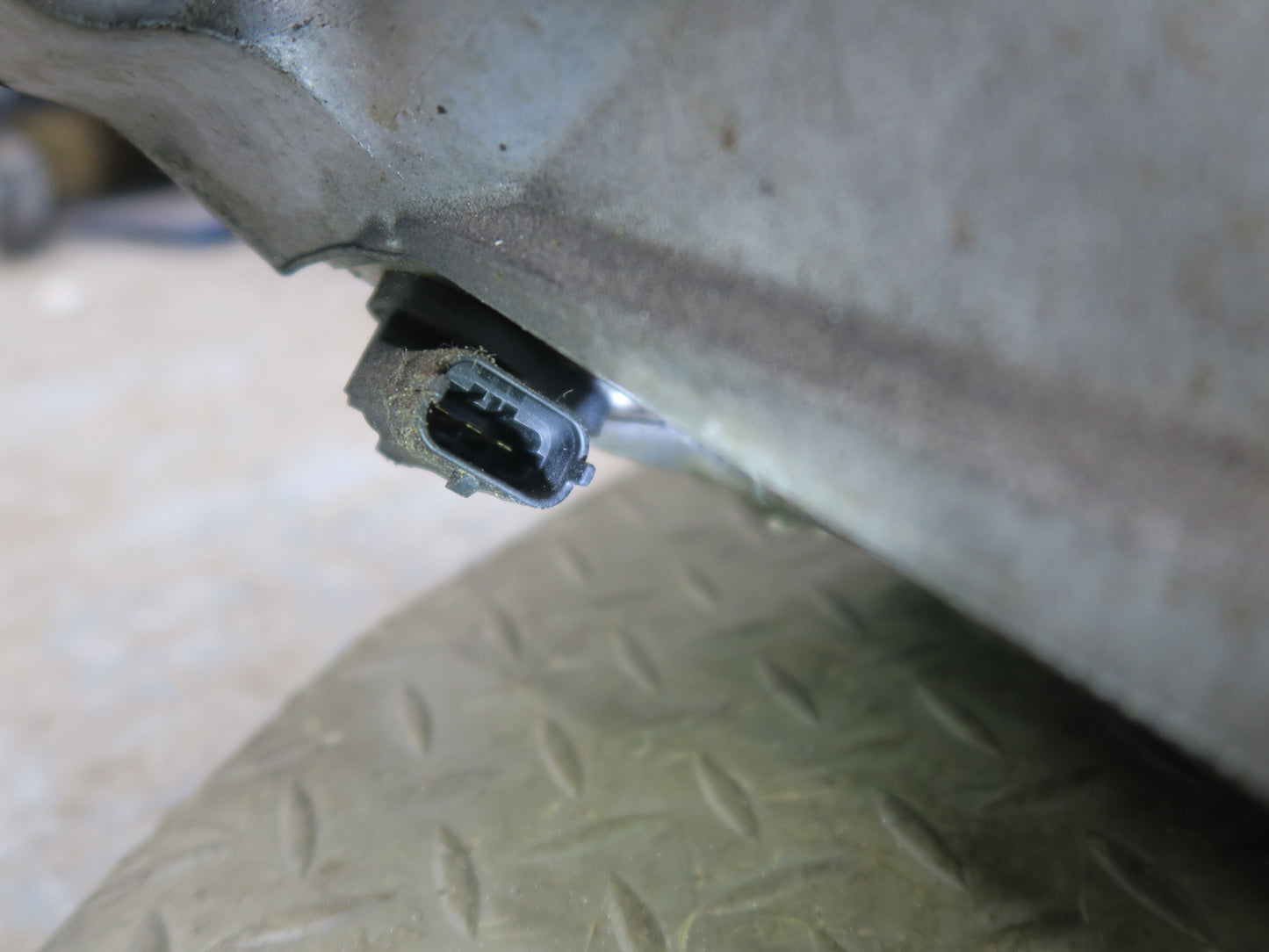 12-18 Porsche Cayenne 958 4.8L Turbo AWD A48.54 TR-82SD Auto Transmission