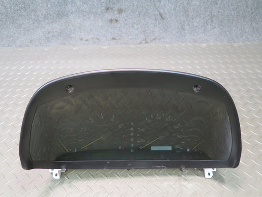 1997 Lexus JZZ31L SC300 A/T Instrument Cluster Speedometer 83800-24020 OEM