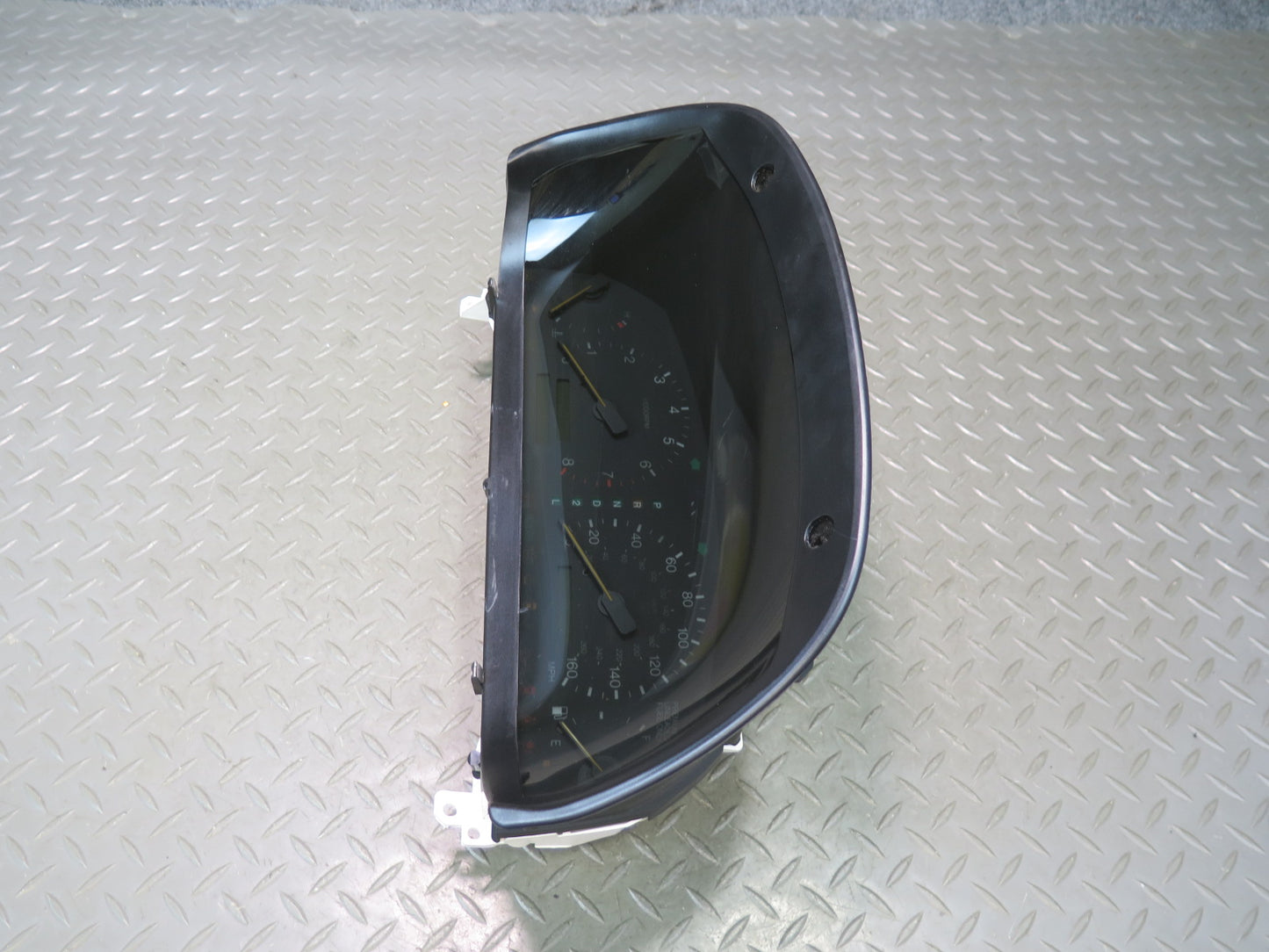 1997 Lexus JZZ31L SC300 A/T Instrument Cluster Speedometer 83800-24020 OEM
