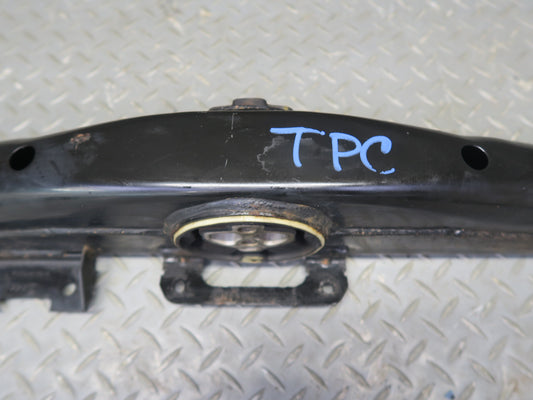 2011-2014 Porsche Cayenne 958 4.8L V8 Transmission Support Mount Bracket Carrier