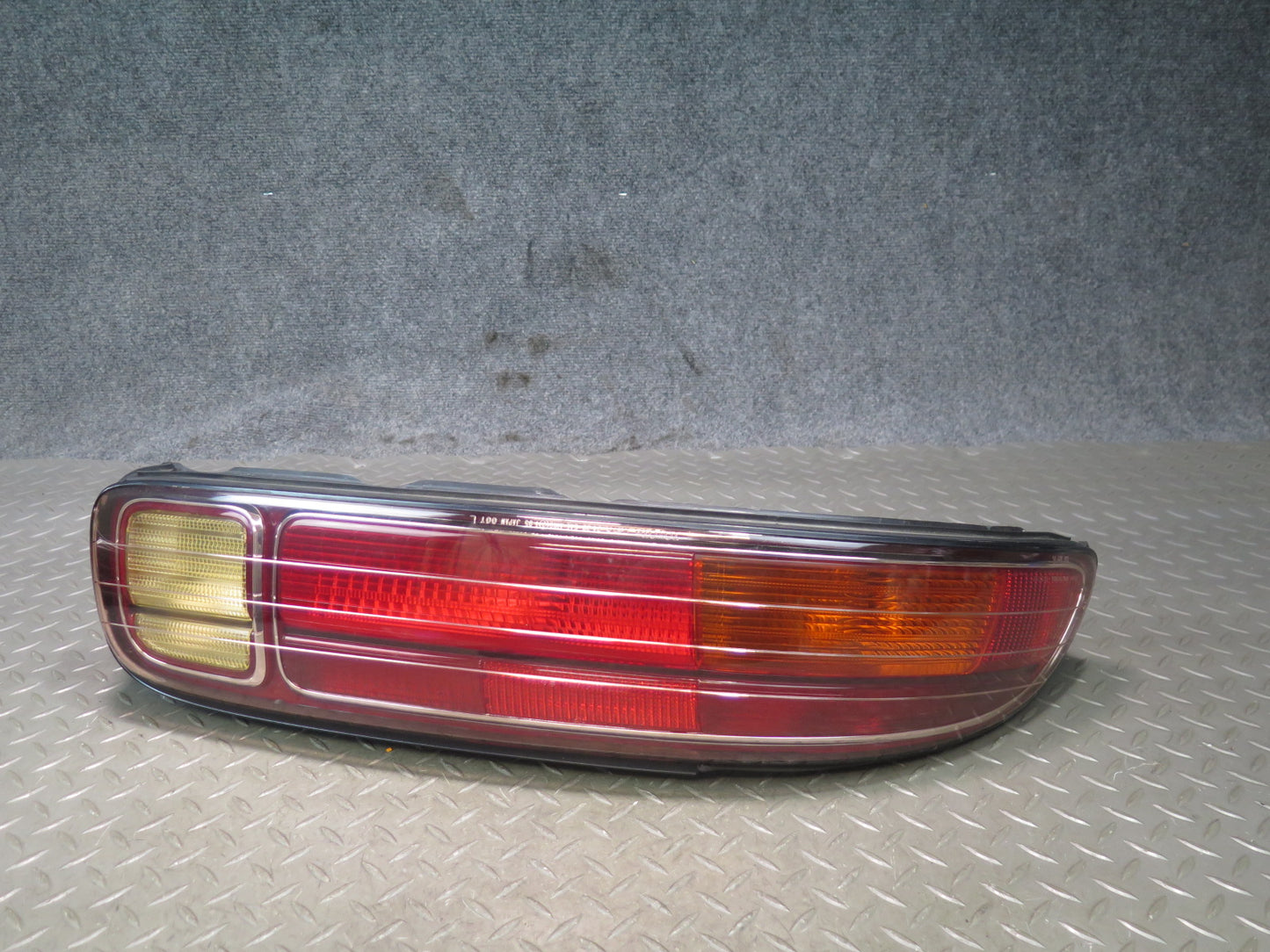 97-00 Lexus JZZ31L SC400 SC300 Set of 2 Rear Left & Right Tail Light Lamp OEM