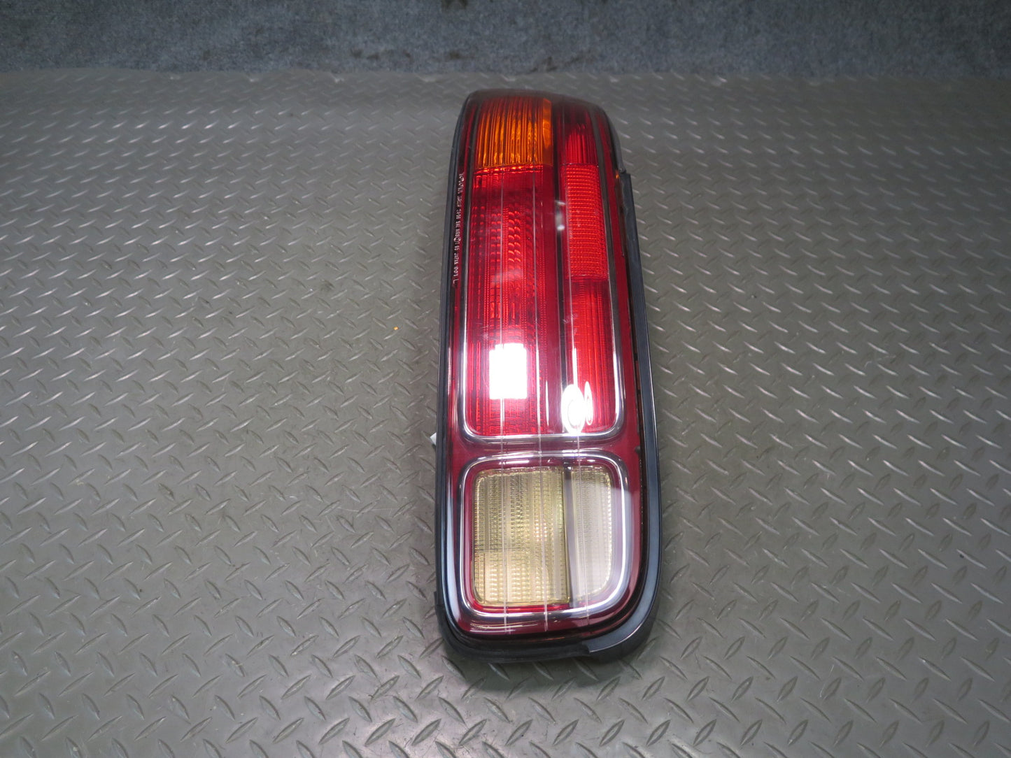 97-00 Lexus JZZ31L SC400 SC300 Set of 2 Rear Left & Right Tail Light Lamp OEM