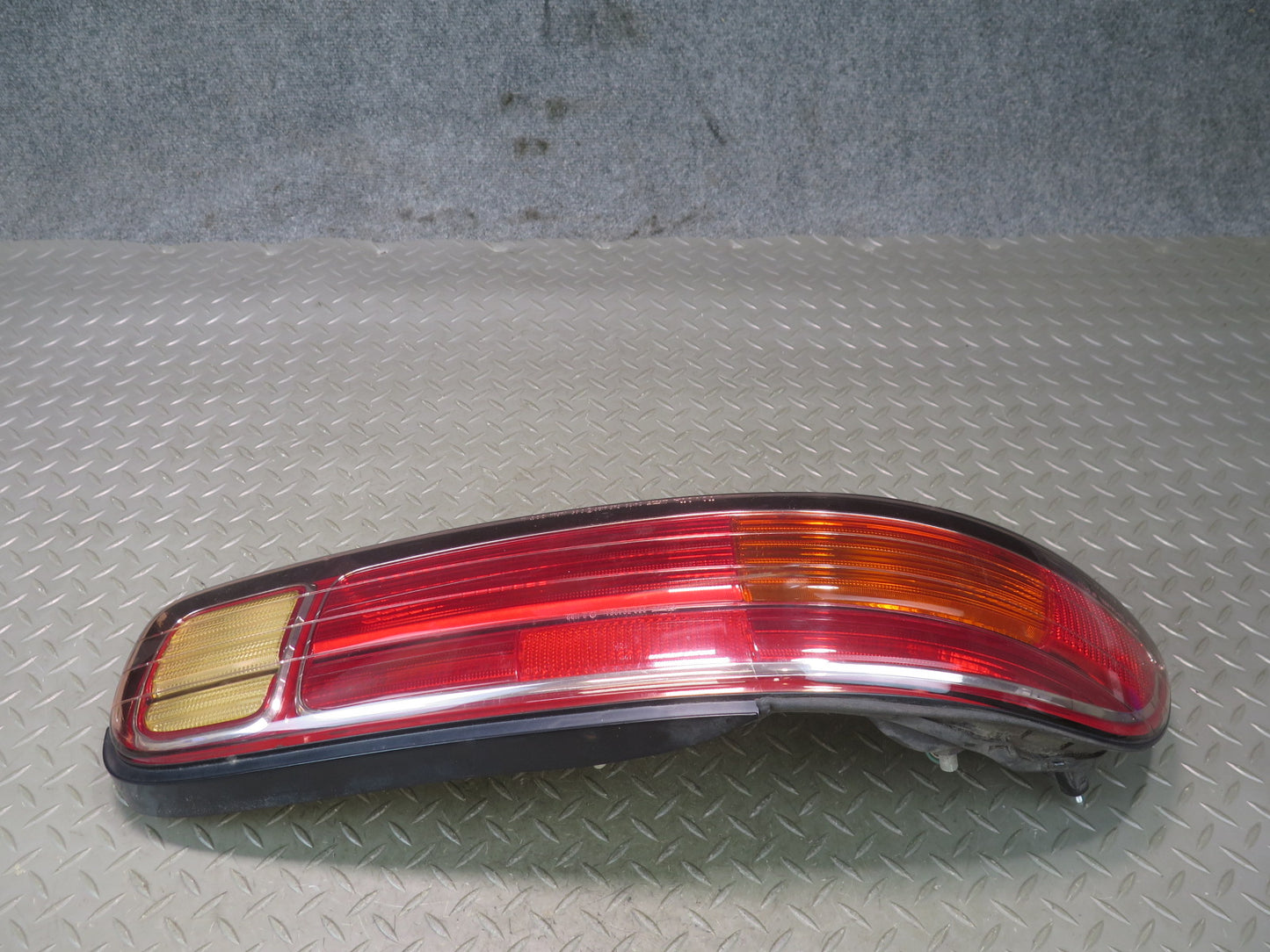 97-00 Lexus JZZ31L SC400 SC300 Set of 2 Rear Left & Right Tail Light Lamp OEM