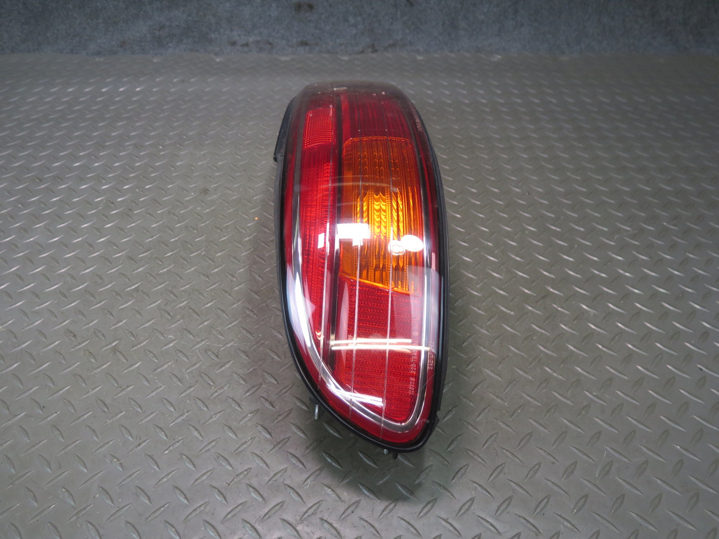 97-00 Lexus JZZ31L SC400 SC300 Set of 2 Rear Left & Right Tail Light Lamp OEM
