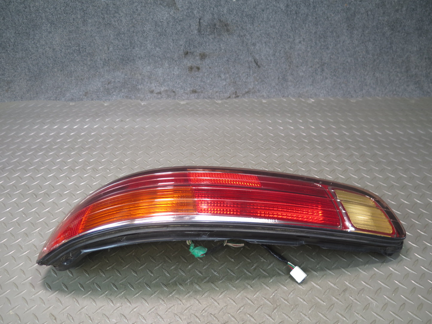 97-00 Lexus JZZ31L SC400 SC300 Set of 2 Rear Left & Right Tail Light Lamp OEM