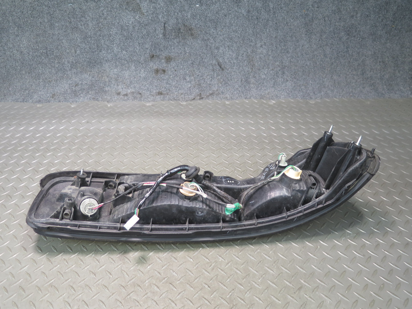 97-00 Lexus JZZ31L SC400 SC300 Set of 2 Rear Left & Right Tail Light Lamp OEM
