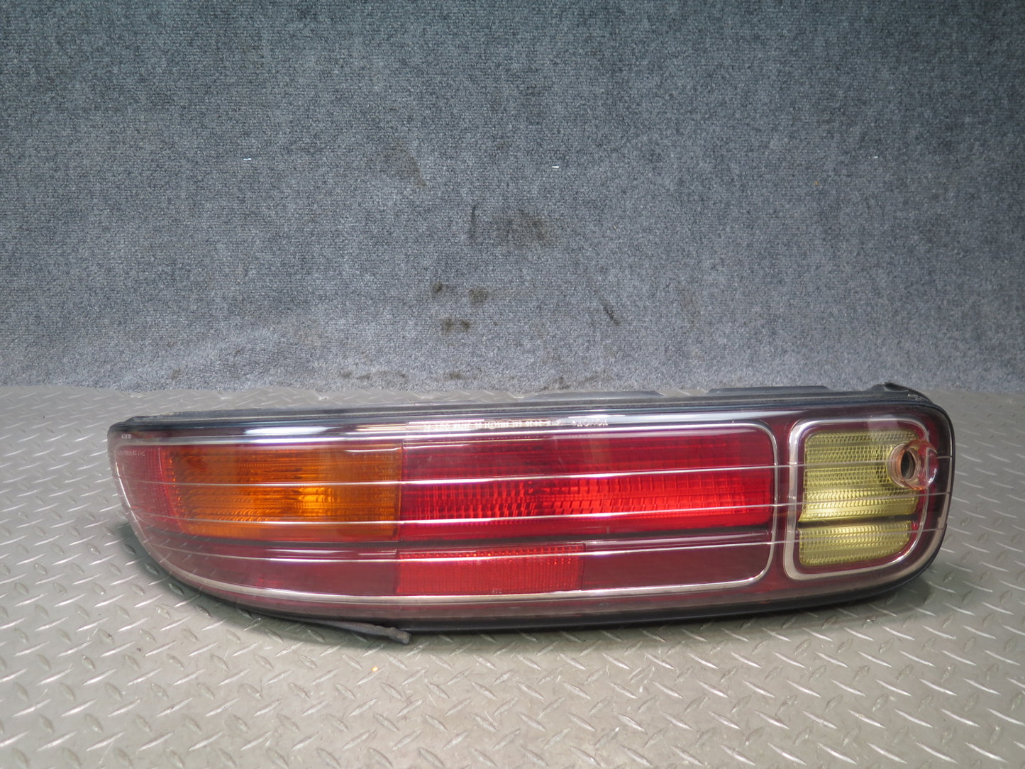 97-00 Lexus JZZ31L SC400 SC300 Set of 2 Rear Left & Right Tail Light Lamp OEM