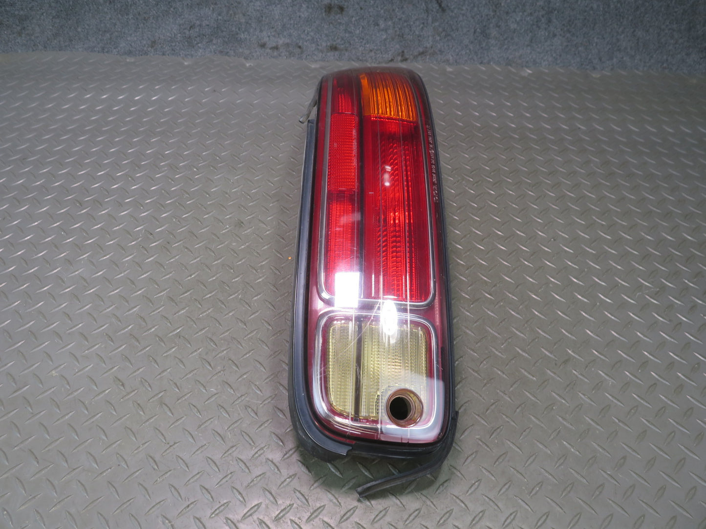 97-00 Lexus JZZ31L SC400 SC300 Set of 2 Rear Left & Right Tail Light Lamp OEM