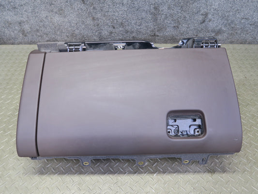 2011-2018 Porsche Cayenne 958 Front Right Dash Glove Box Storage Compartment