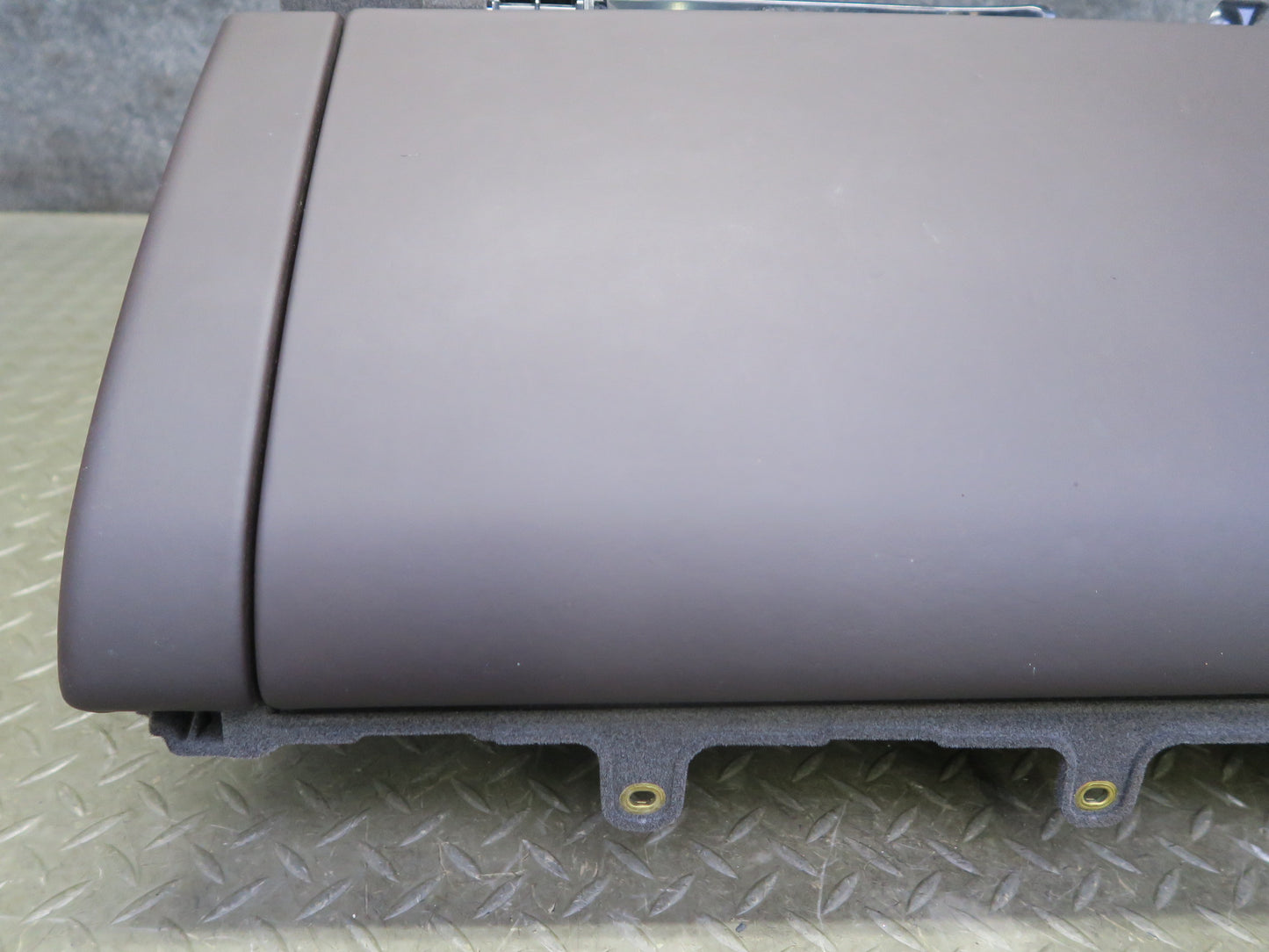 2011-2018 Porsche Cayenne 958 Front Right Dash Glove Box Storage Compartment