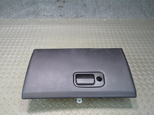 02-05 Ford Thunderbird Dash Glove Box Compartment Storage OEM