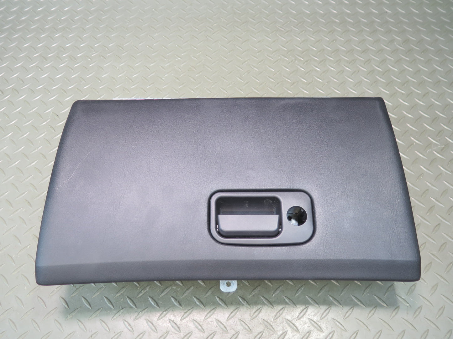 02-05 Ford Thunderbird Dash Glove Box Compartment Storage OEM
