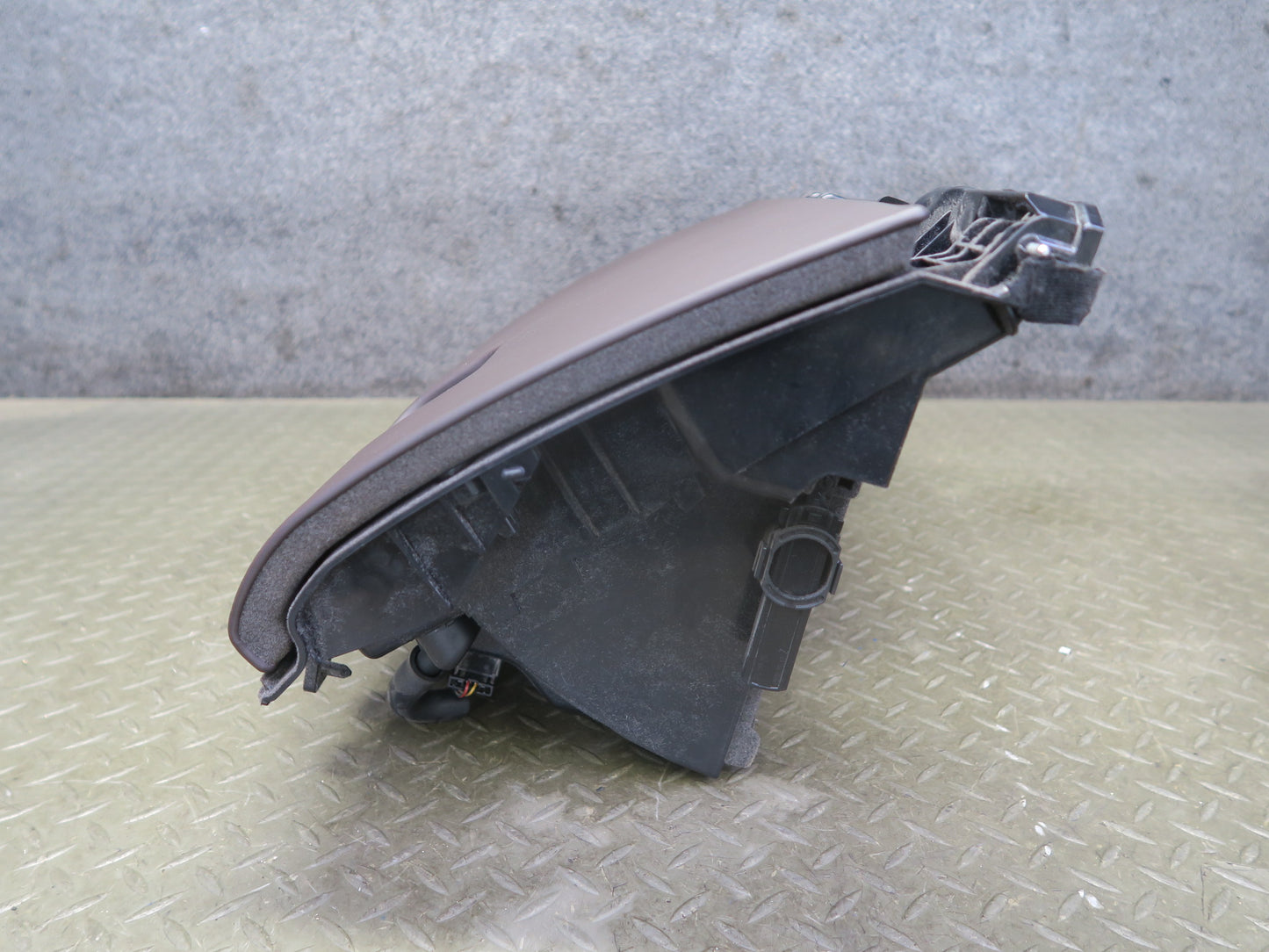 2011-2018 Porsche Cayenne 958 Front Right Dash Glove Box Storage Compartment