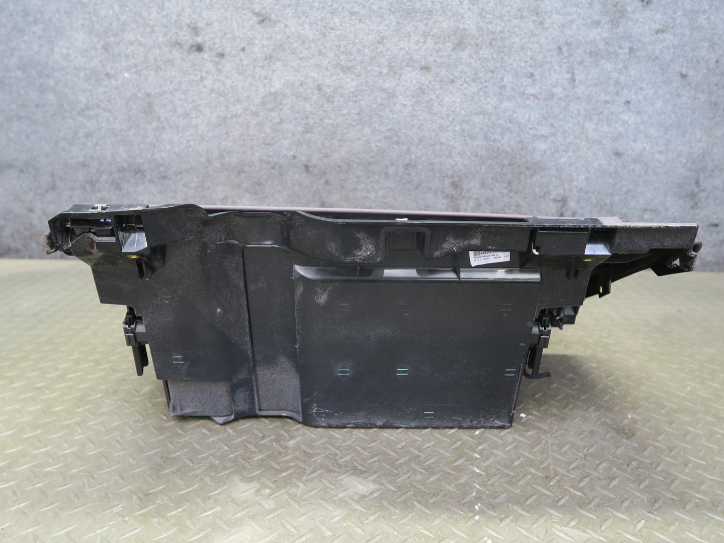 2011-2018 Porsche Cayenne 958 Front Right Dash Glove Box Storage Compartment