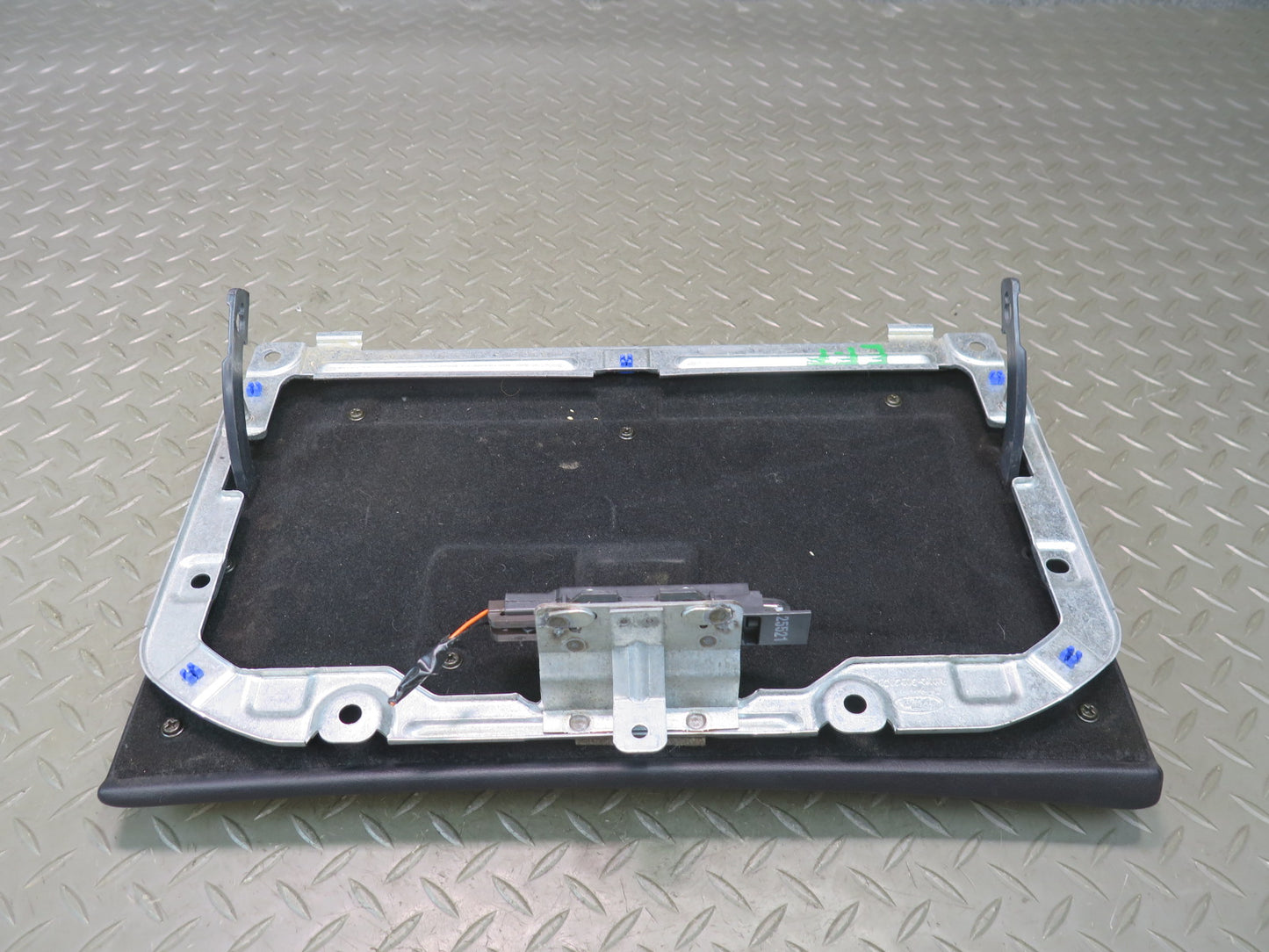 02-05 Ford Thunderbird Dash Glove Box Compartment Storage OEM