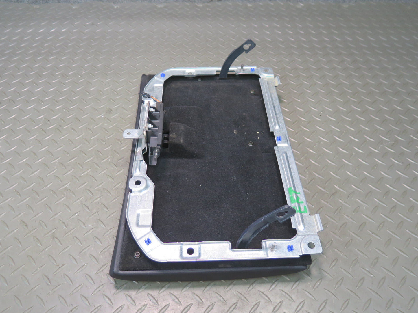 02-05 Ford Thunderbird Dash Glove Box Compartment Storage OEM