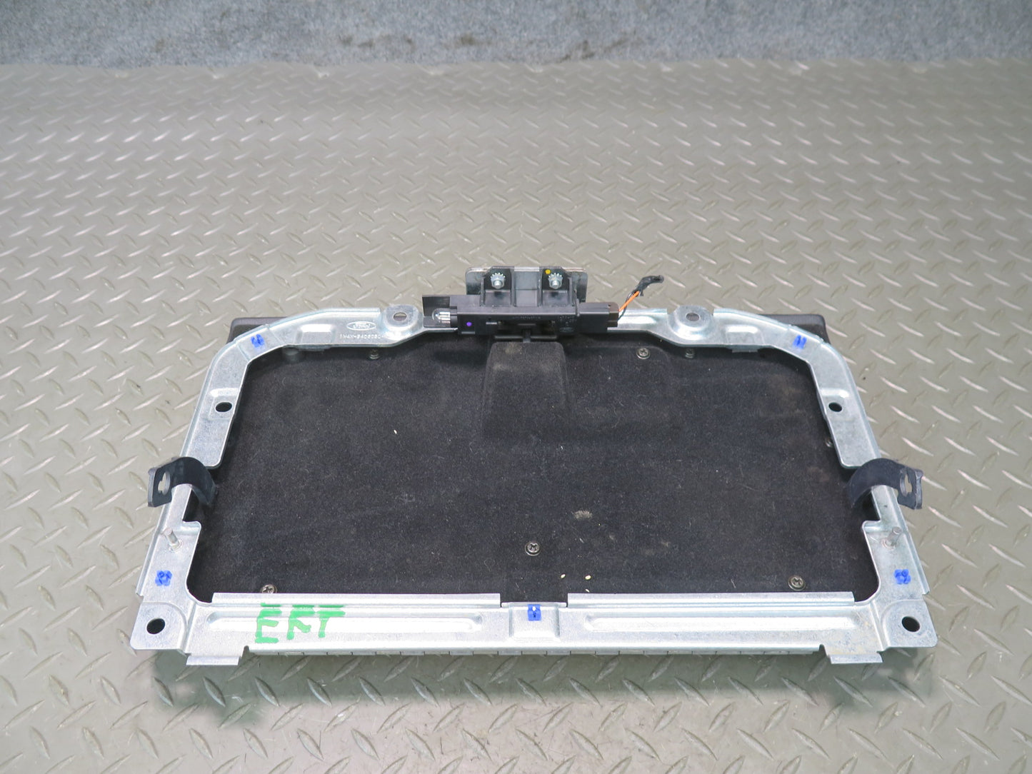 02-05 Ford Thunderbird Dash Glove Box Compartment Storage OEM