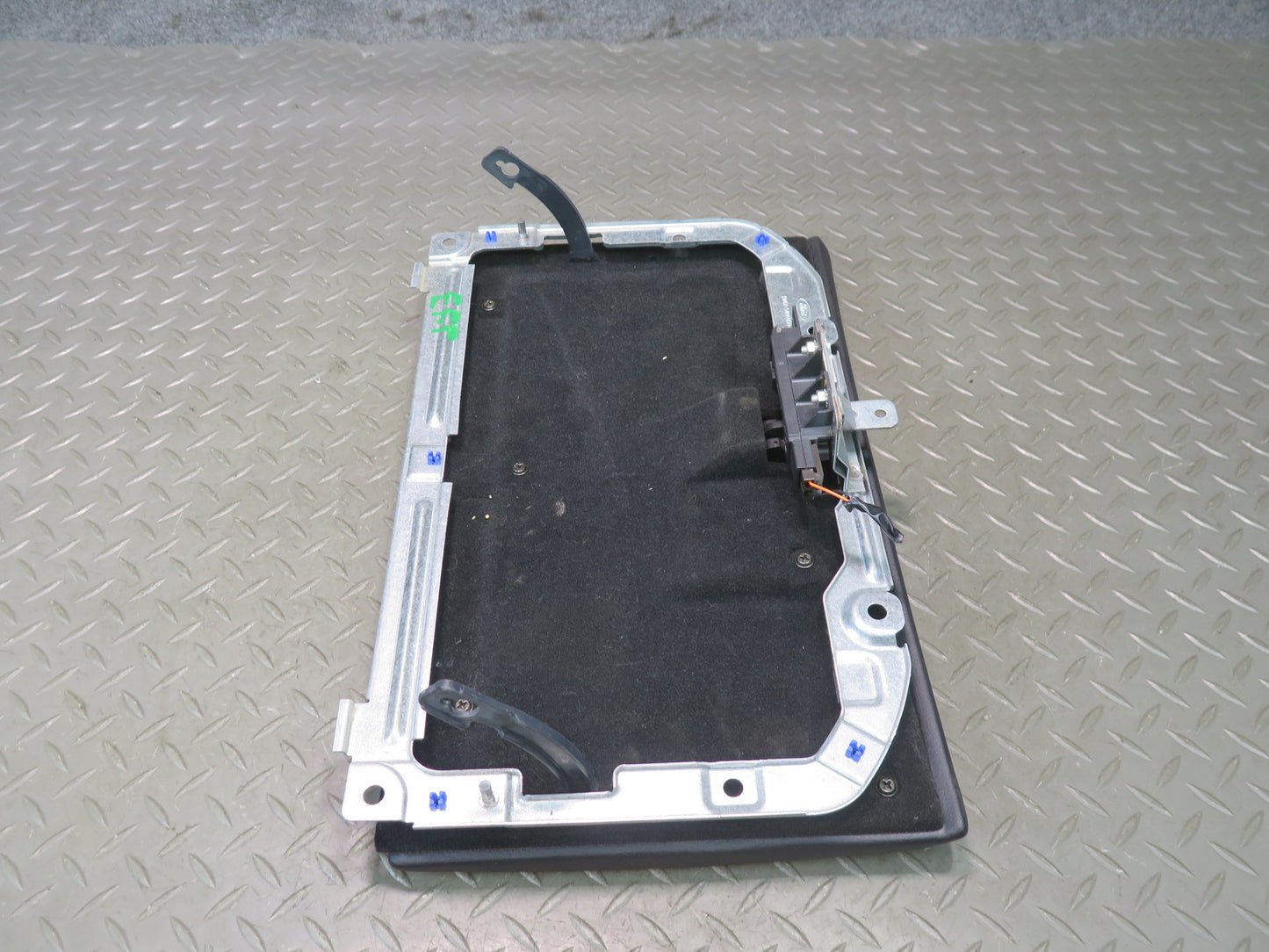 02-05 Ford Thunderbird Dash Glove Box Compartment Storage OEM