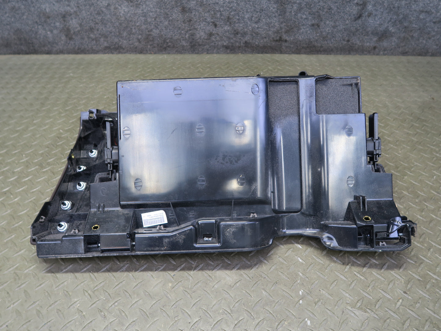 2011-2018 Porsche Cayenne 958 Front Right Dash Glove Box Storage Compartment